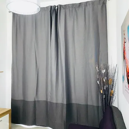 Apartamento Monte Grande