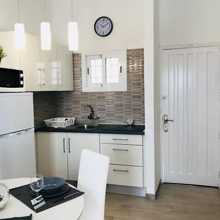 Appartamento Apartamento Monte Grande *