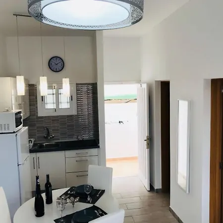 Apartamento Monte Grande Mogán