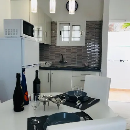 Appartamento Apartamento Monte Grande *