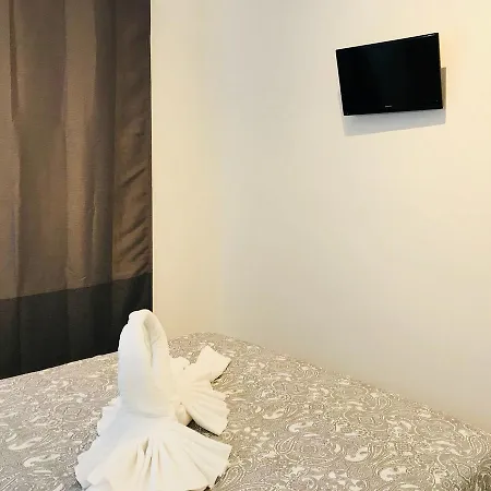 Apartamento Monte Grande * Mogán