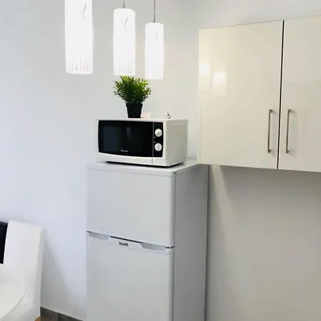 Appartamento Apartamento Monte Grande