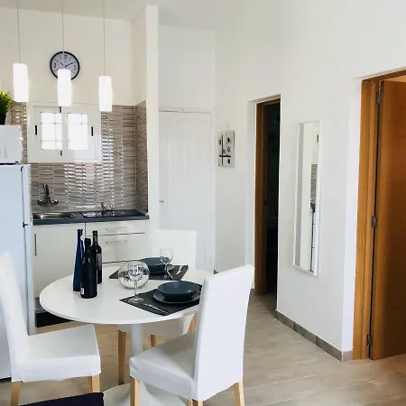 Appartamento Apartamento Monte Grande *