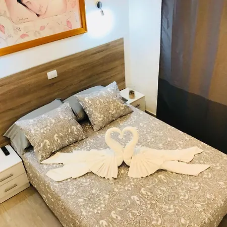 Appartamento Apartamento Monte Grande *