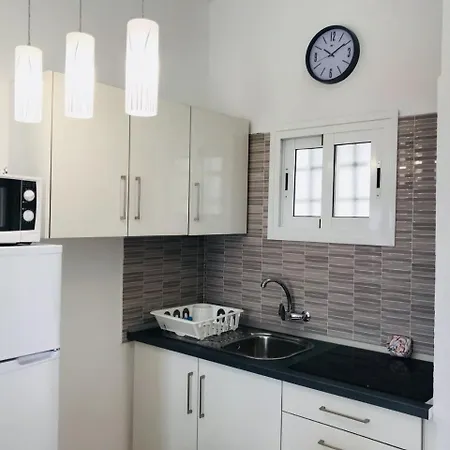 Apartamento Monte Grande Appartamento