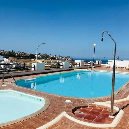 Appartamento Apartamento Monte Grande Mogán