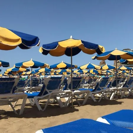 Appartamento Apartamento Monte Grande