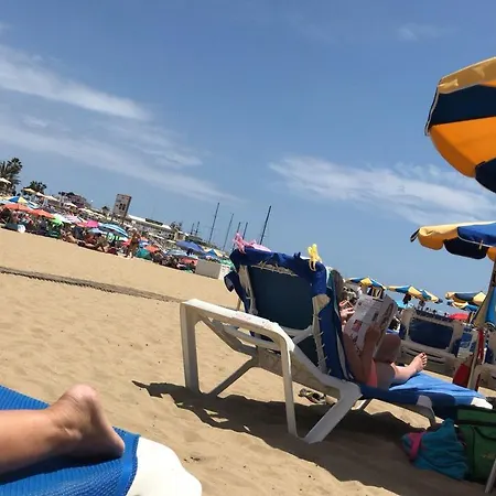 Appartamento Apartamento Monte Grande