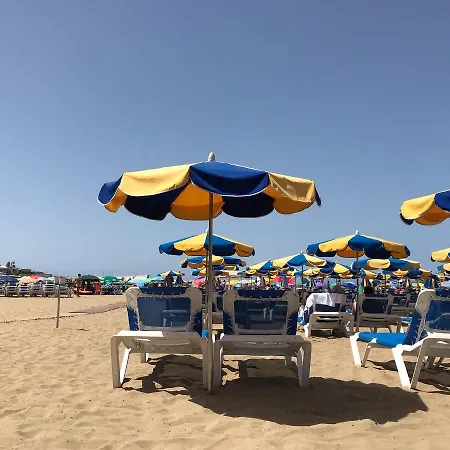 Apartamento Monte Grande Appartamento Mogán