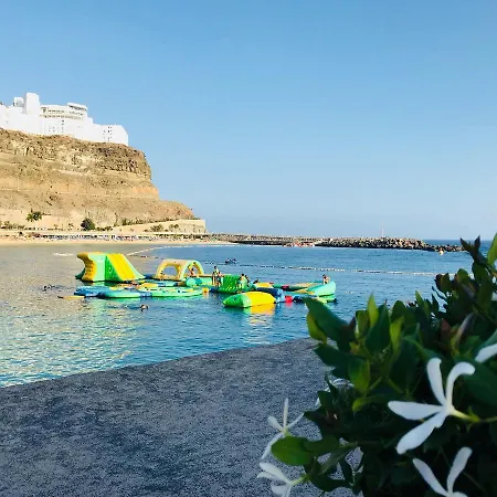 Appartamento Apartamento Monte Grande Mogán